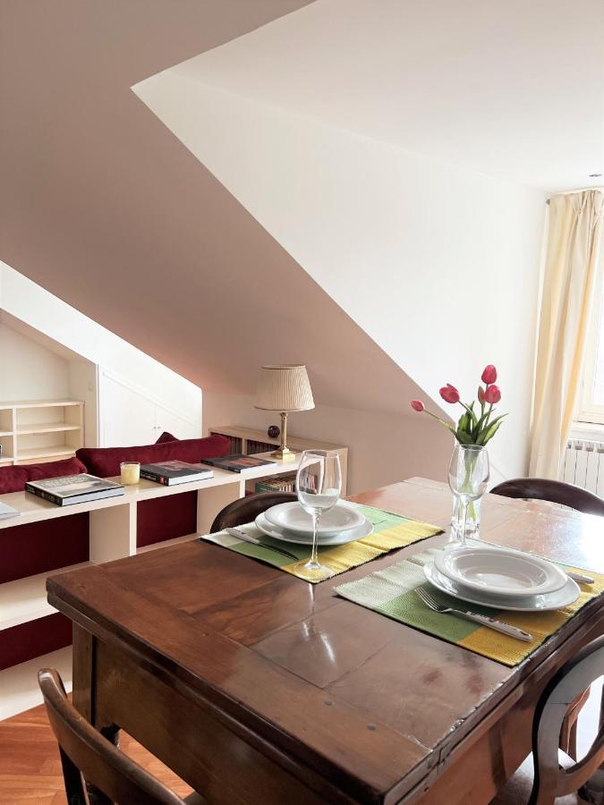 Apartamento Hostdomus - September Turín