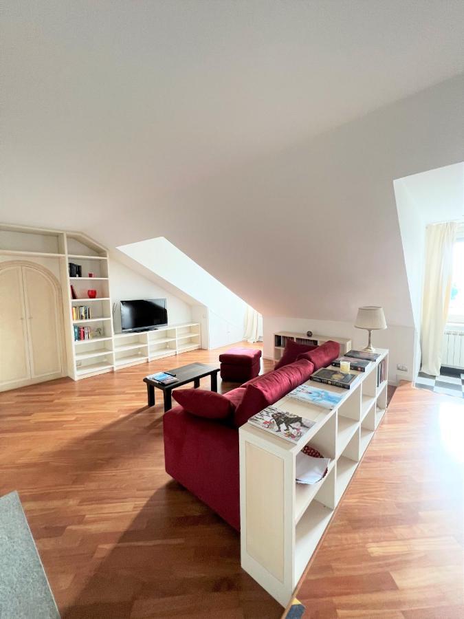 Hostdomus - September Apartamento Turín