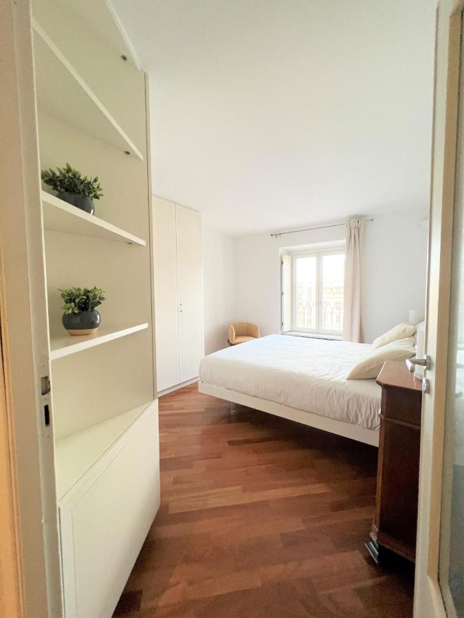 Hostdomus - September Apartamento Turín