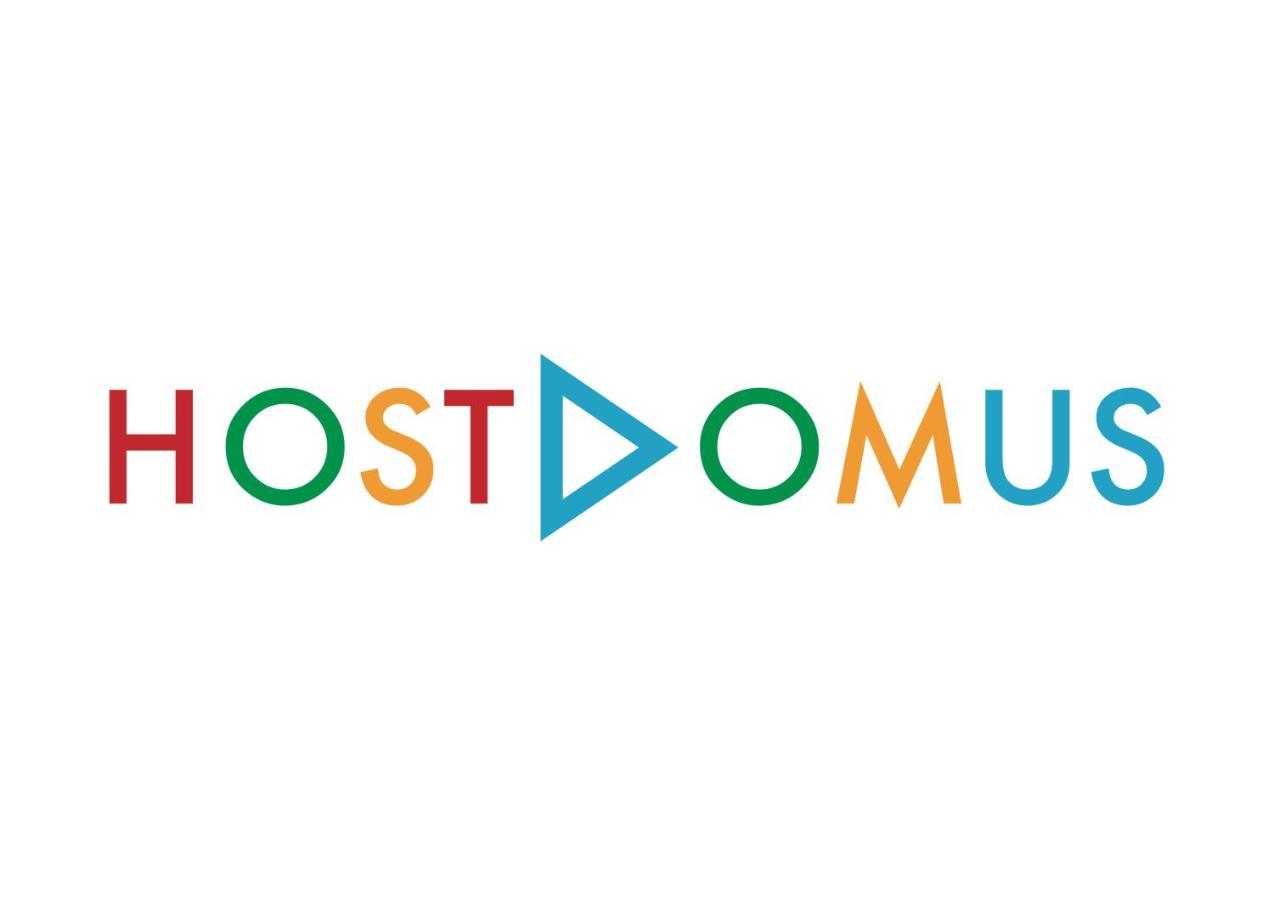 Apartamento Hostdomus - September