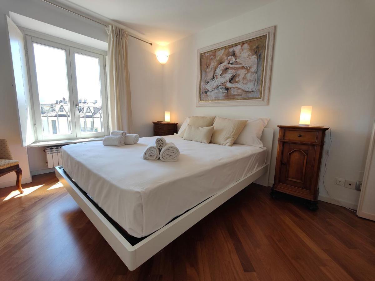 Apartamento Hostdomus - September Turín