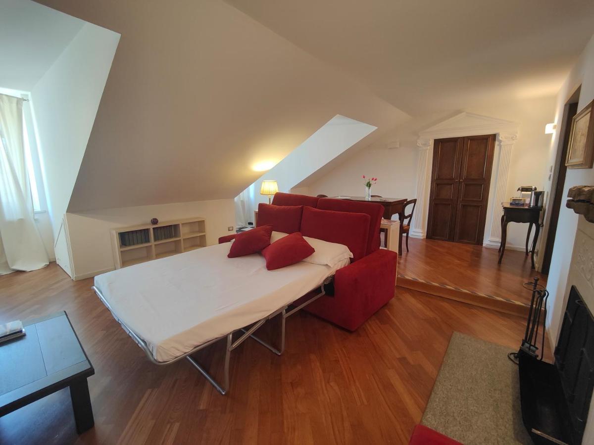 Apartamento Hostdomus - September Turín