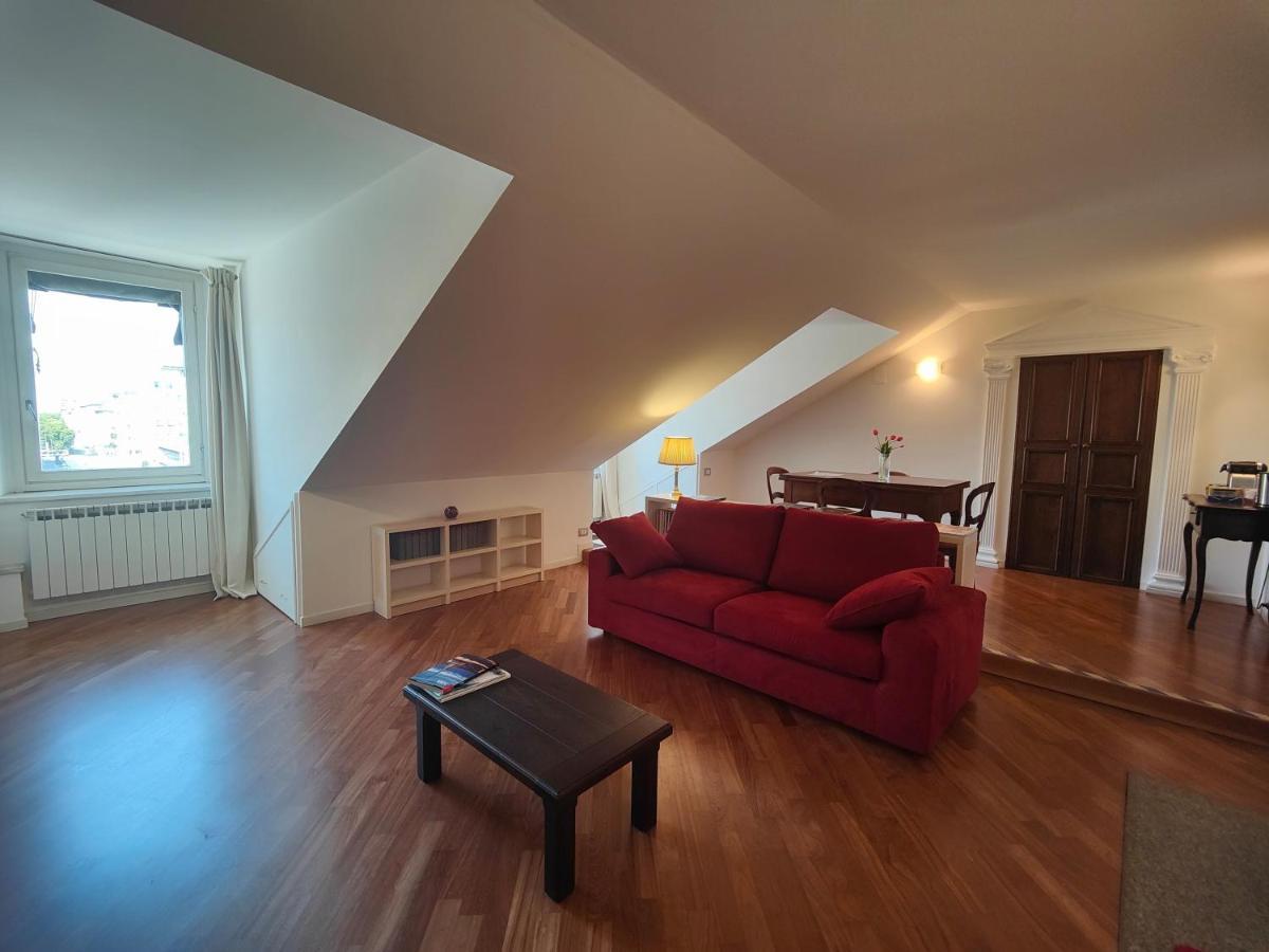 Hostdomus - September Apartamento Turín