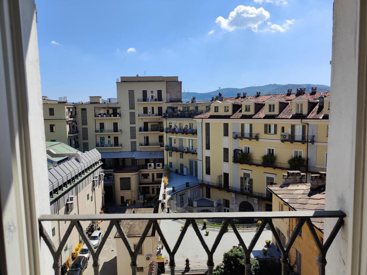 Hostdomus - September Apartamento