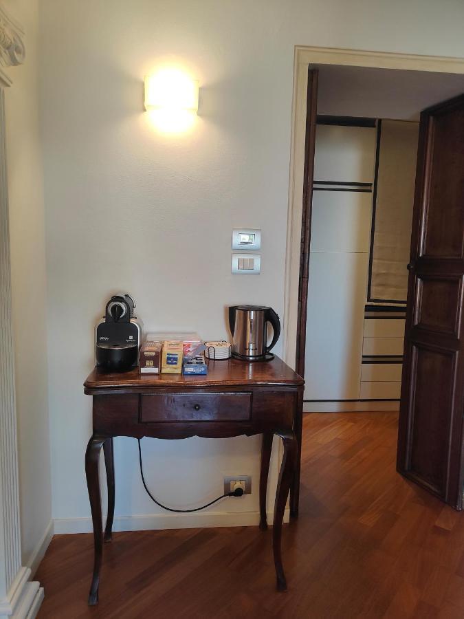 Hostdomus - September Apartamento Turín