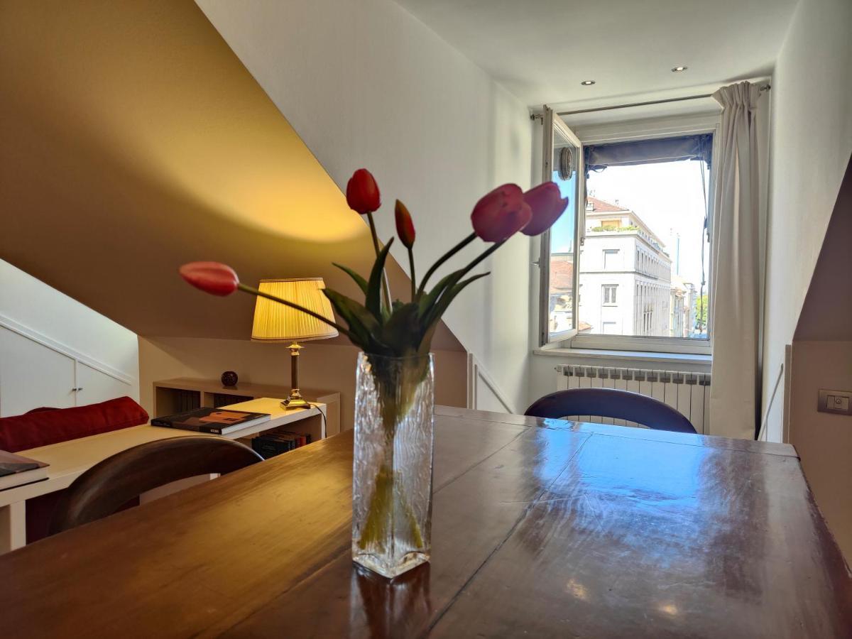 Apartamento Hostdomus - September Turín