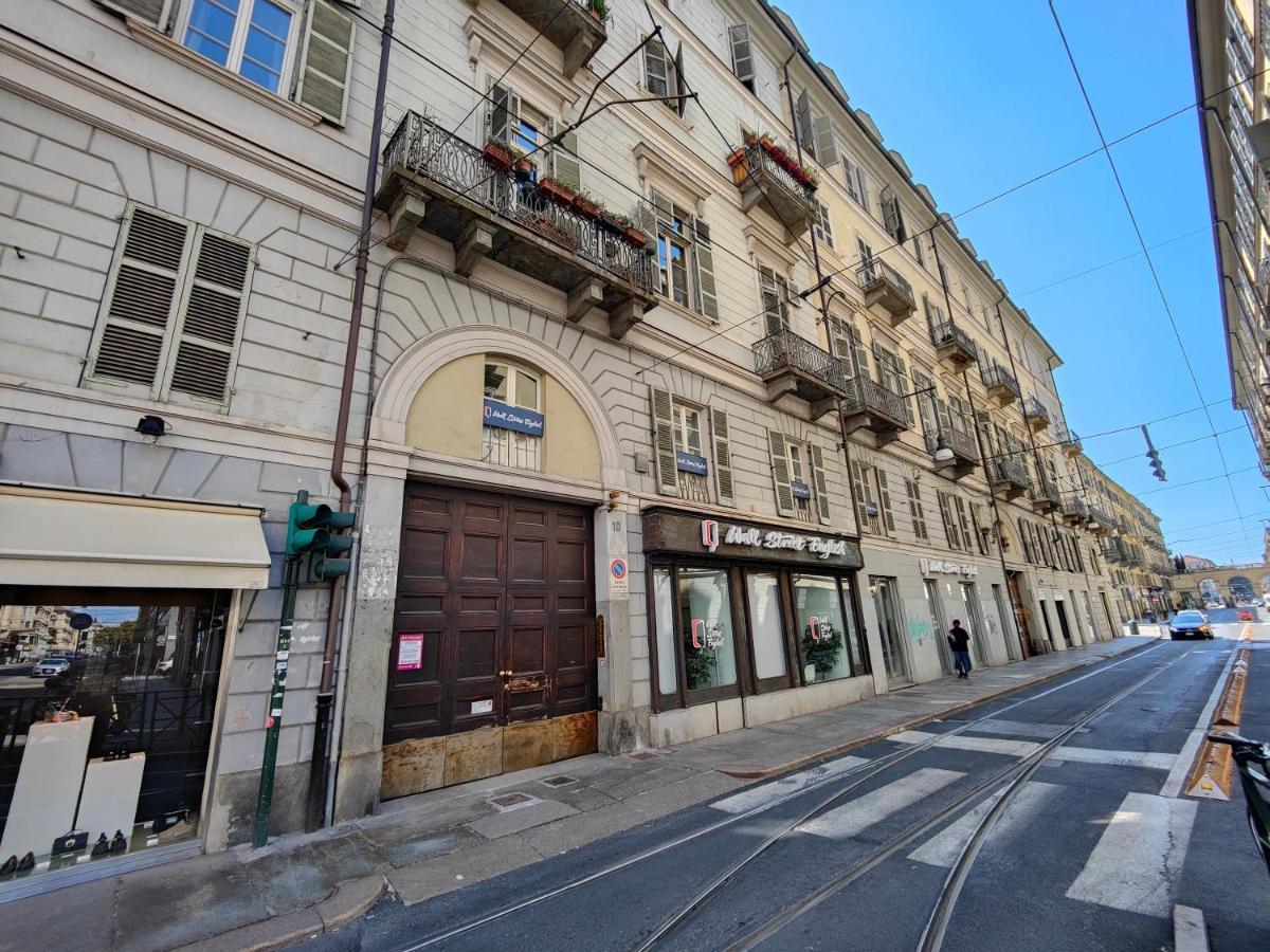 Apartamento Hostdomus - September Turín
