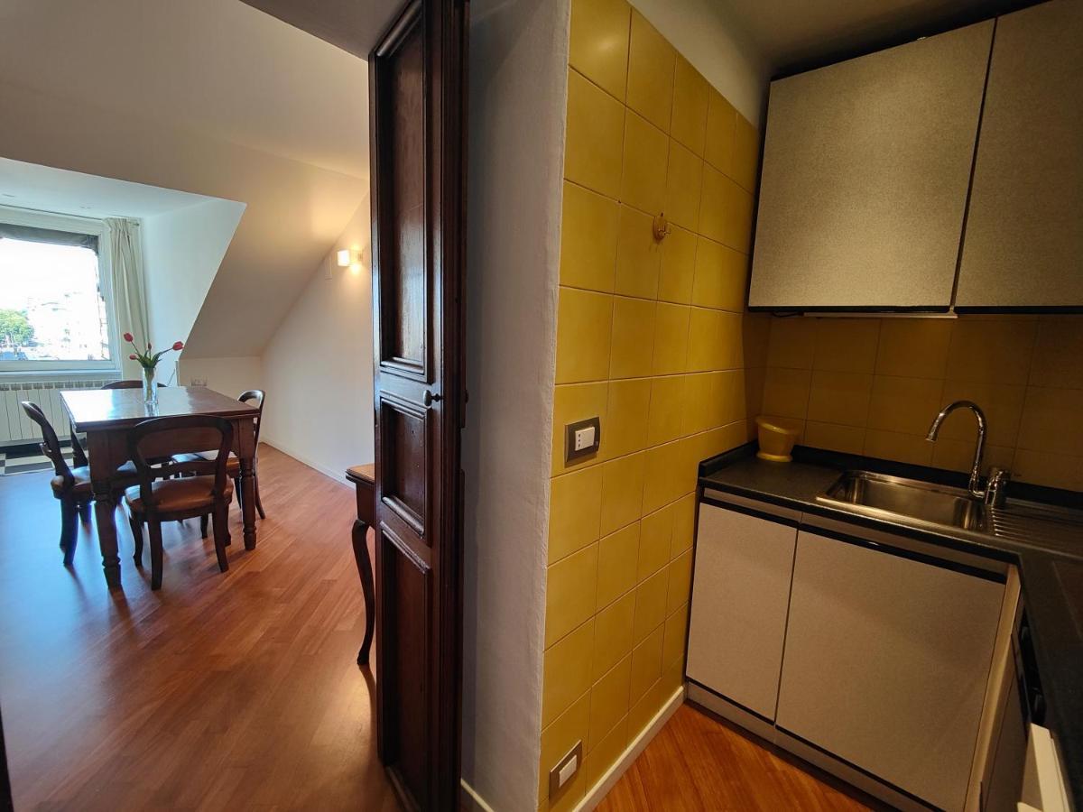 Hostdomus - September Apartamento Turín