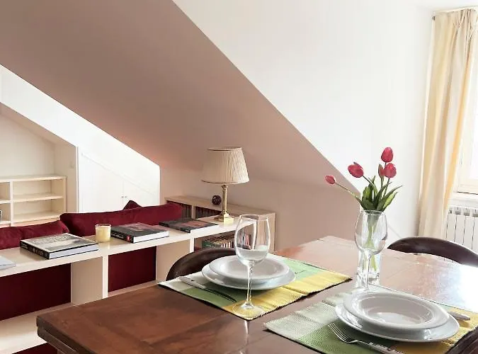 Suite XX Settembre