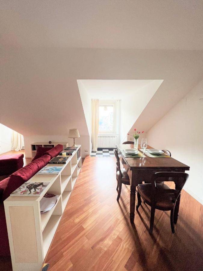 Appartamento Hostdomus - September *