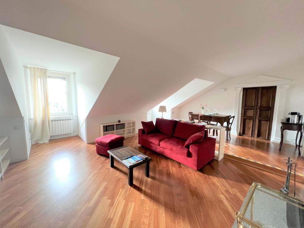 Hostdomus - September Apartamento Turín